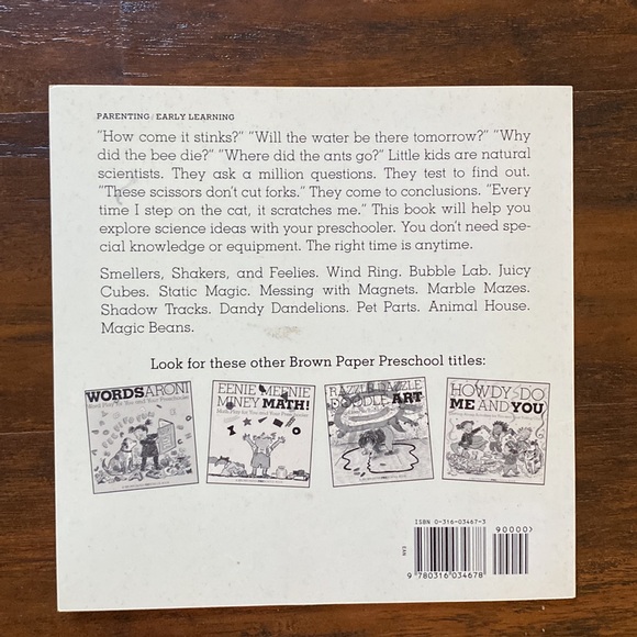 5/$10 Kids Picture Book | NWT Crystal Growing Kit + Kids DIY Science Book - Picture 9 of 10